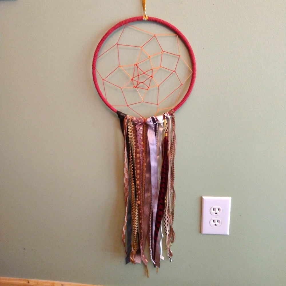 Dream catcher